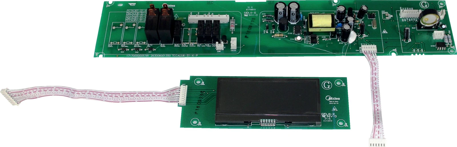 Control PCB
