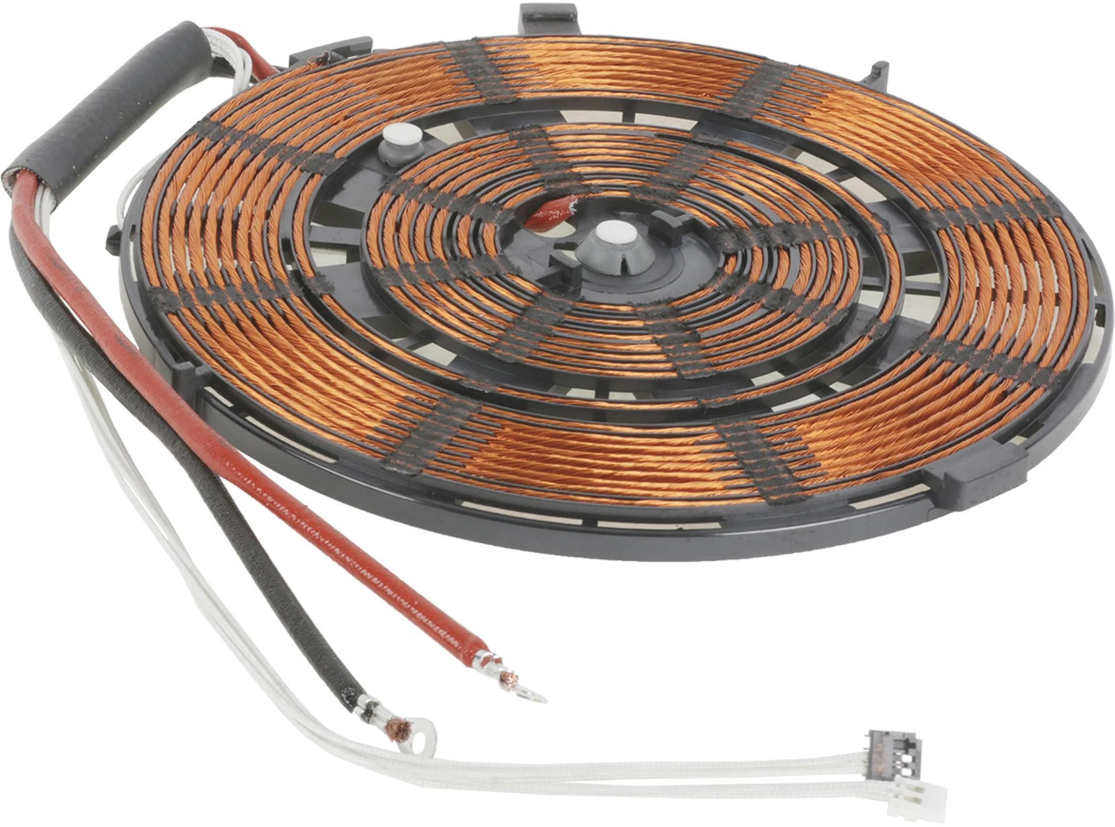 Induction Hotplate 210 IH6.2 Inductor Usa