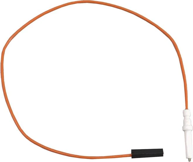 Ultra, Rapid, Igniter, Center, Black