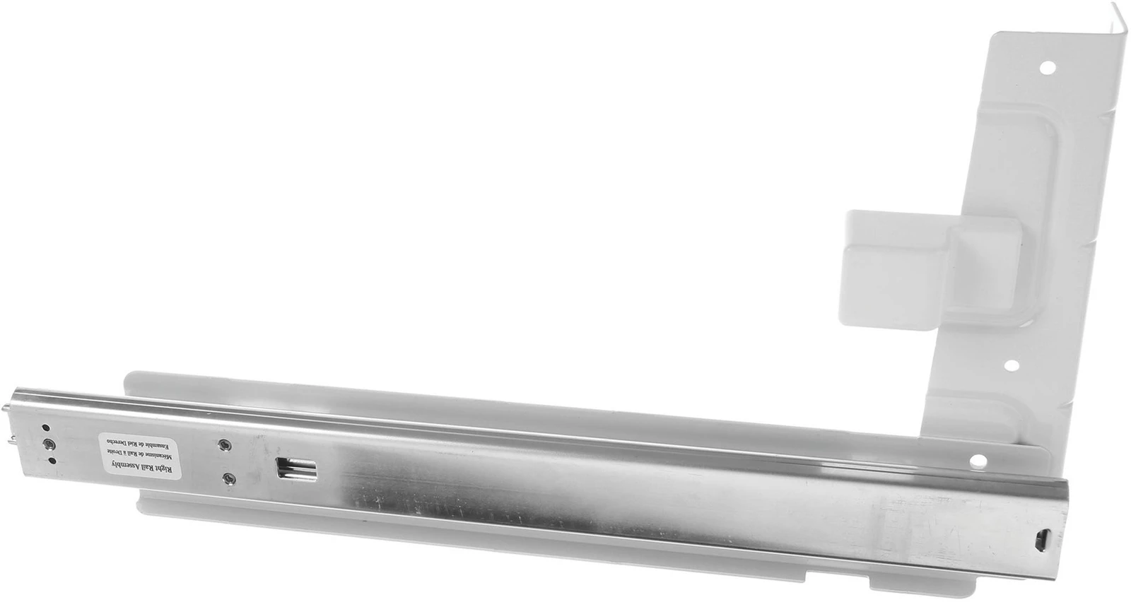 Frame F Draw Rail *R AS