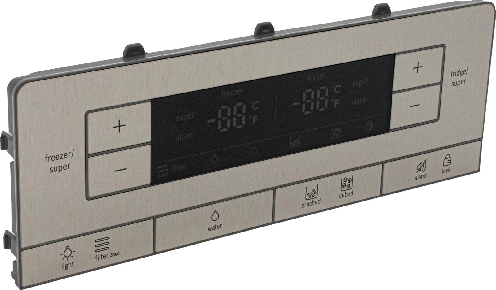 Display Panel Assembly