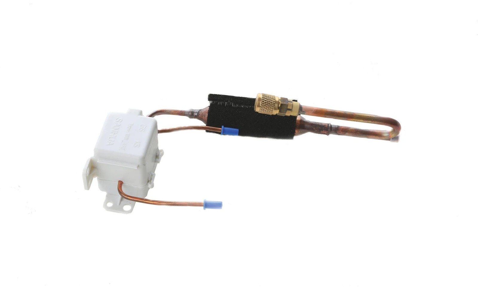 Magnetic Valve 115V + Dryer
