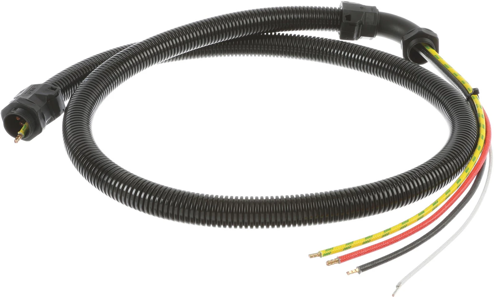 BO/BX 30", With US Hose