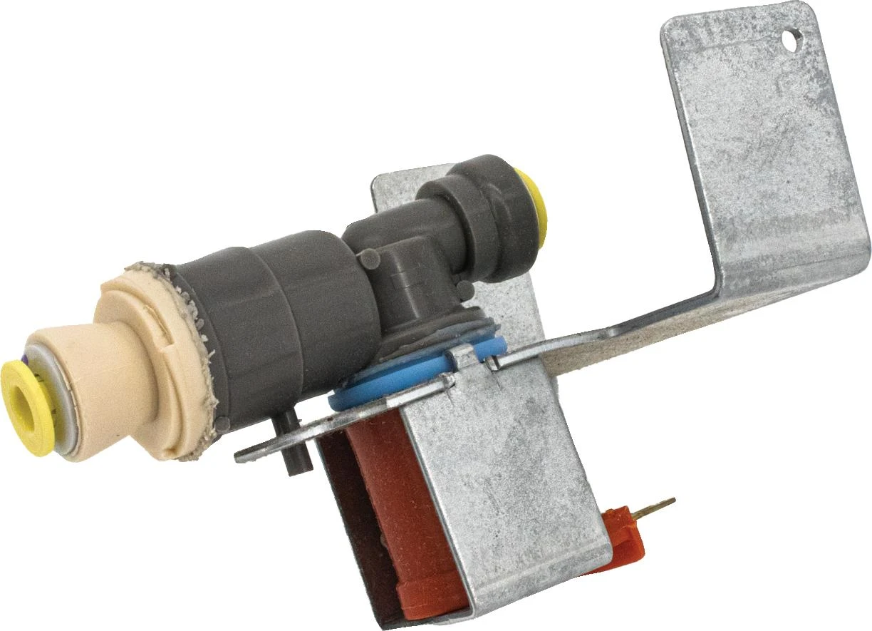 Water Valve