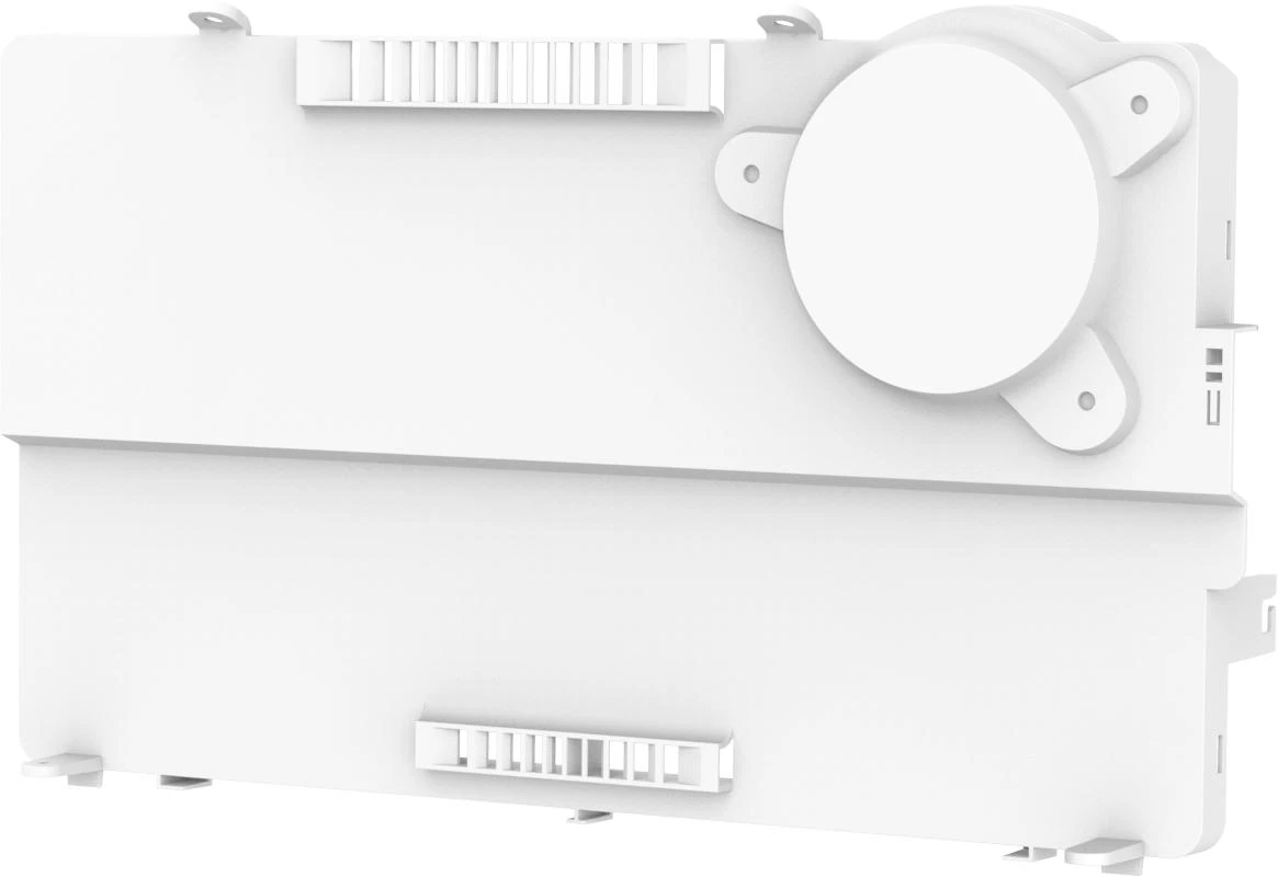 Pressure Chamber Cover 790