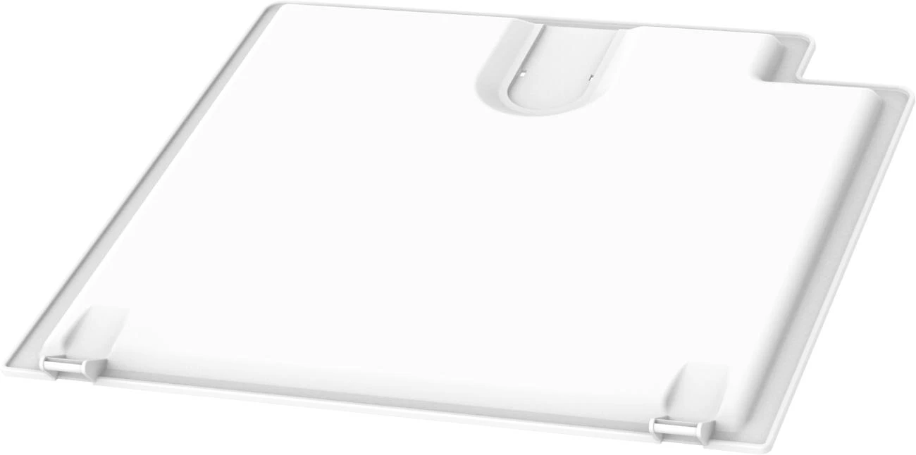 Cover KFX96 P2 AV2 Vitafresh Outside Lid Left