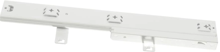 Guide Heavy Duty Rail L420 Softclose Right