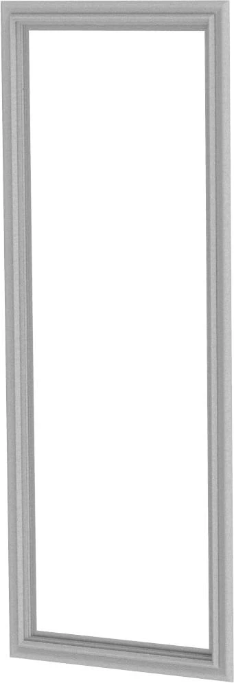 Door Gasket KFX96 P1/P2/AV2 Fridge Grey