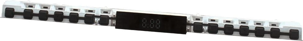 Operating Module Programmed 6-Pgm/4-Option