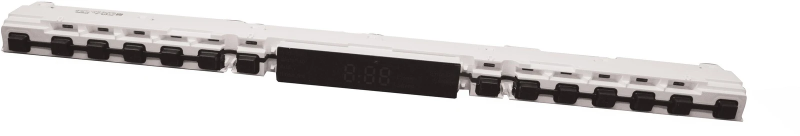 Operating Module Programmed 6-Pgm/5-Option