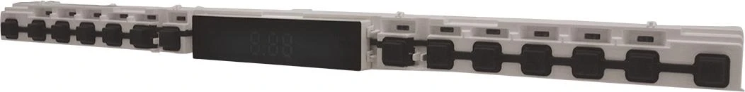 Operating Module Programmed 6-Pgm/5-Option
