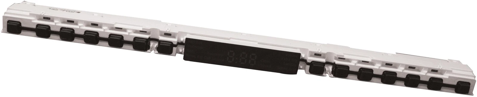 Operating Module Programmed 6-Pgm/5-Option