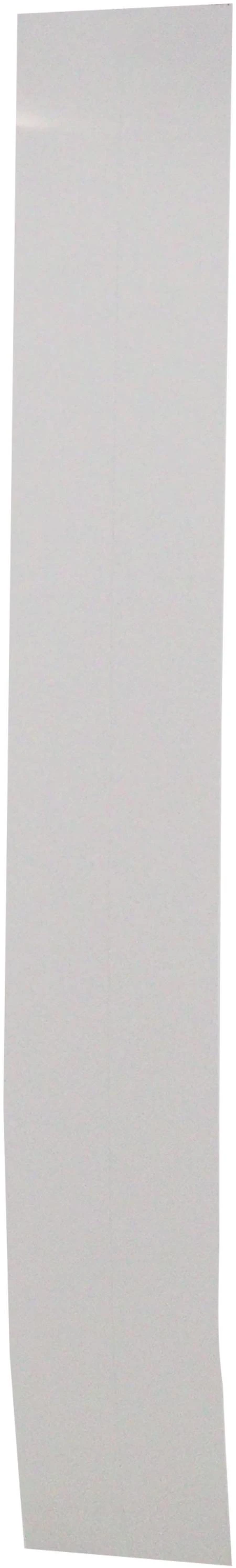 Insulating-/Protection Sleeve Vapor Barrier, Counter Top