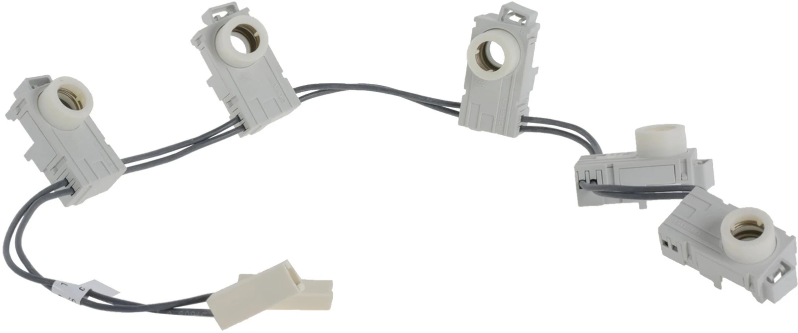 Switch Harness SV 5G Csa/UL