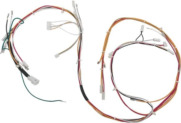 Drawer Harness