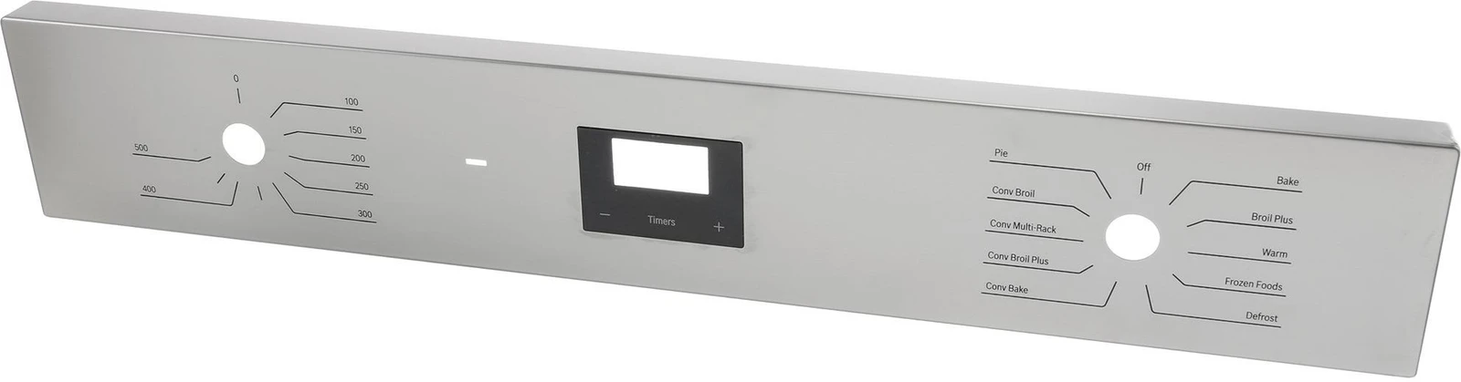 Facia Panel