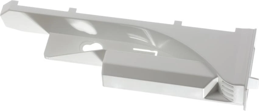 Air Diverter For Fdbm Miki Ice Maker