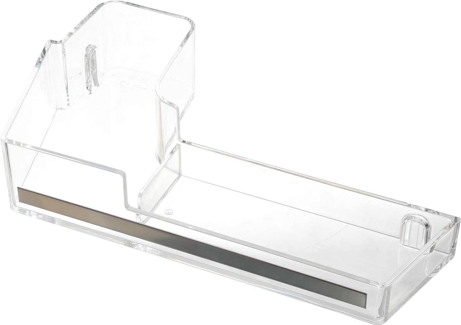 Tray Small Fixed Bin Body