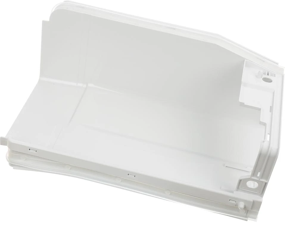 Bracket Miki Icemaker Housing Assy CD