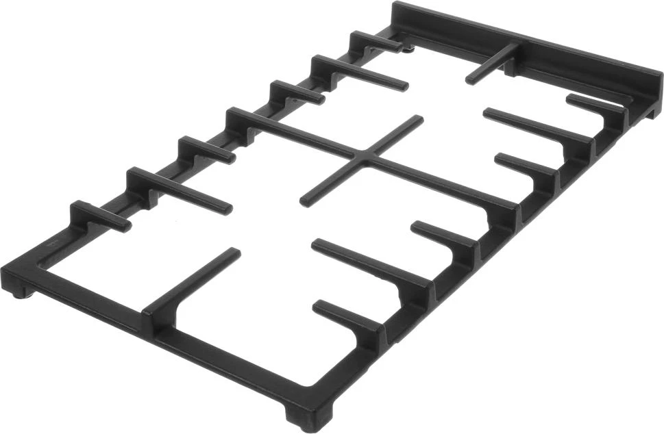 Grid Centrral Pan Support
