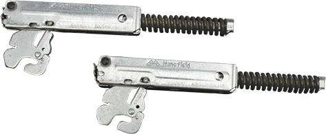 Hinge, Dual Spring, Soft, 30 Service Kit