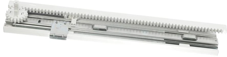 Guide Heavy Duty Rail W/S Assy_L505mm-L