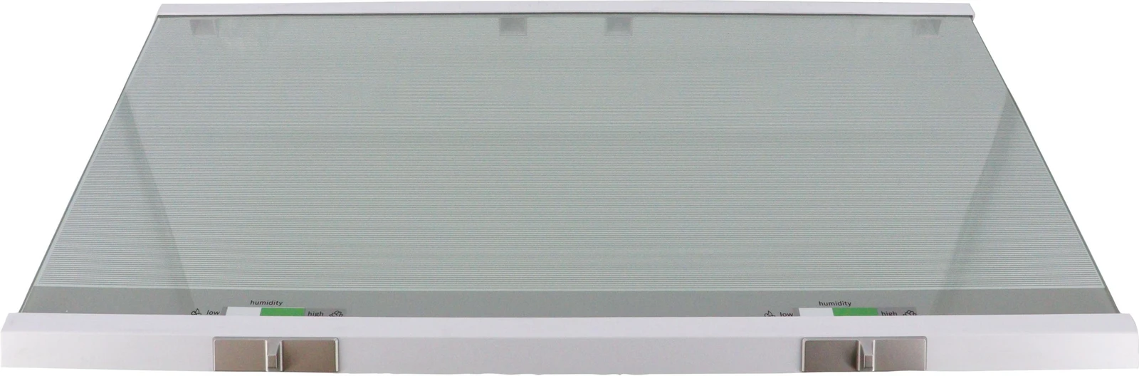 Hydrofresh Glass Shelf Assy_BO