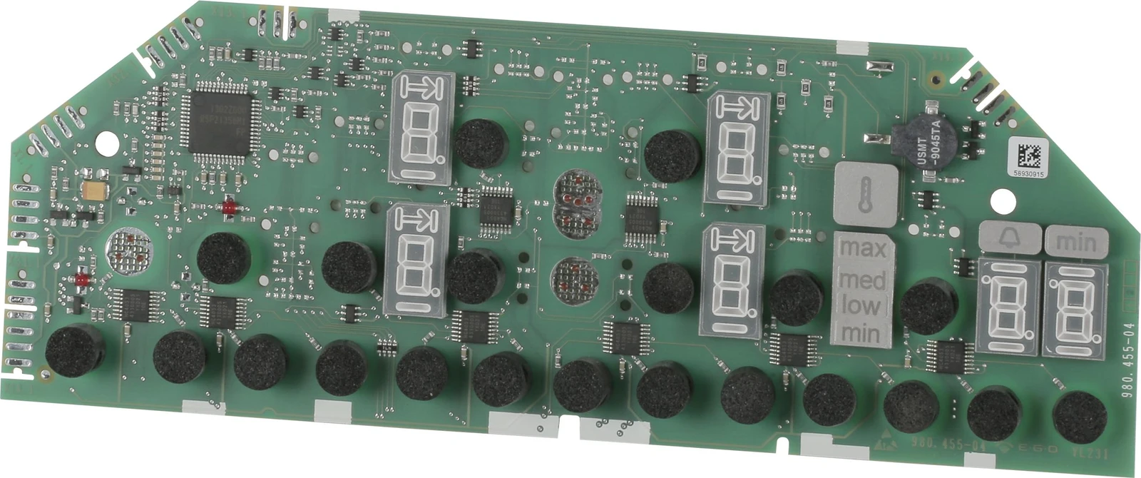 Touch Control YL231v567