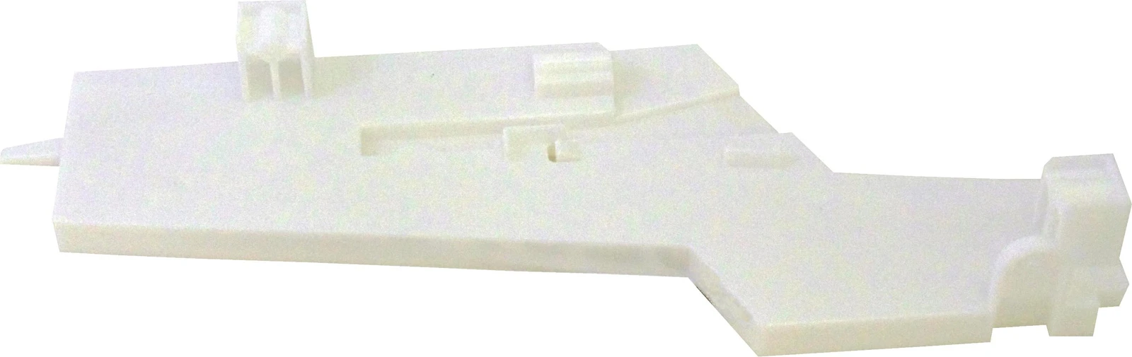 Holder Evap Side Part-Left