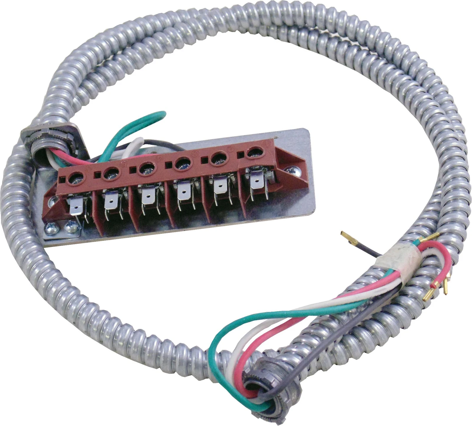 Feeder Cable Assmbly
