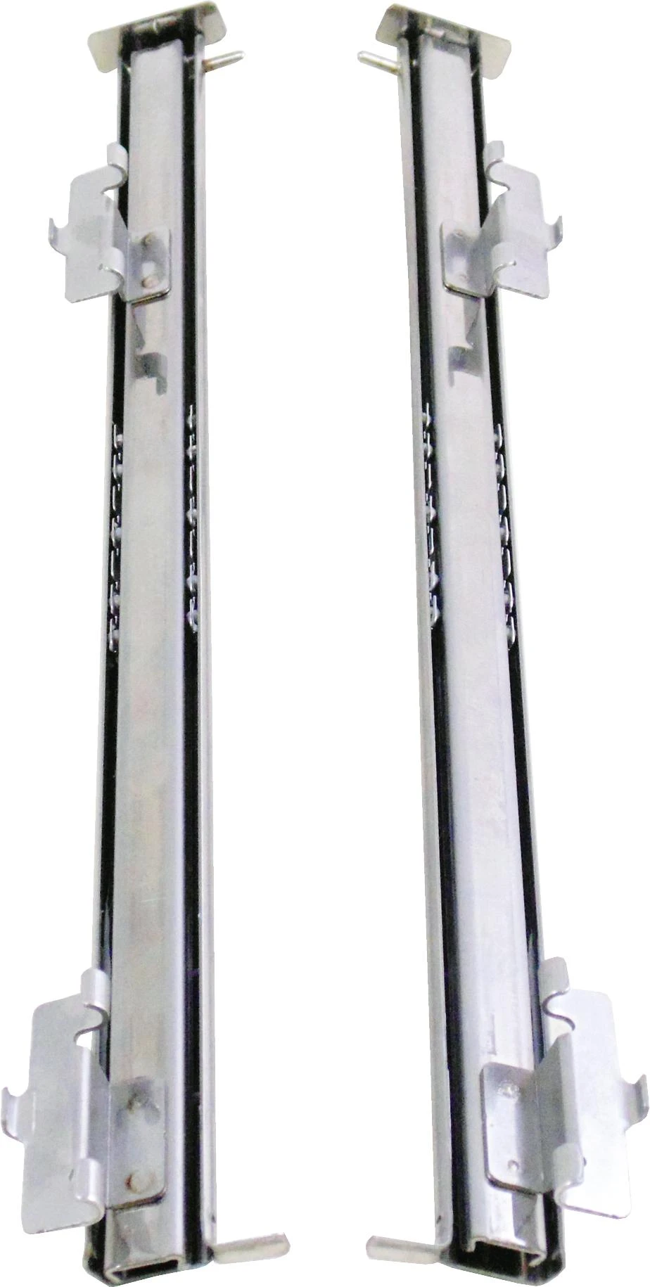 Telescopic Extension Rails