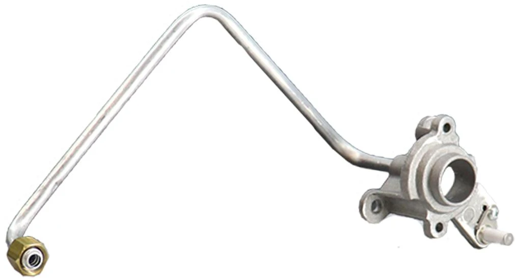 Jet Holder Assembly, LF, 30" 800/P, 9.1K