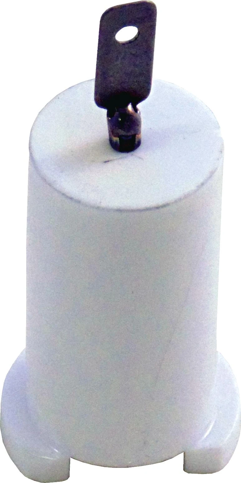 Ignition Assembly