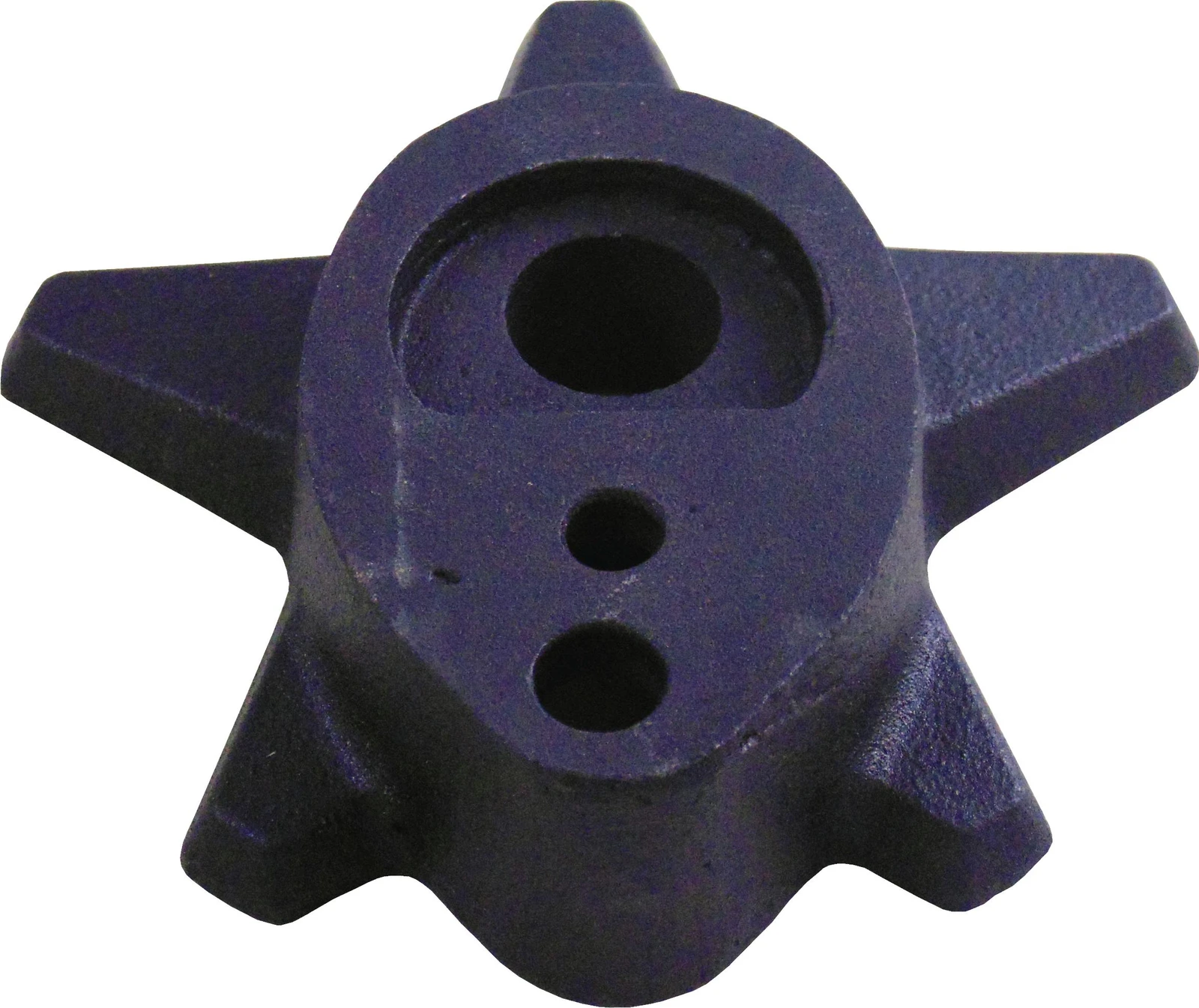 Star Burner Pedestal, Size D