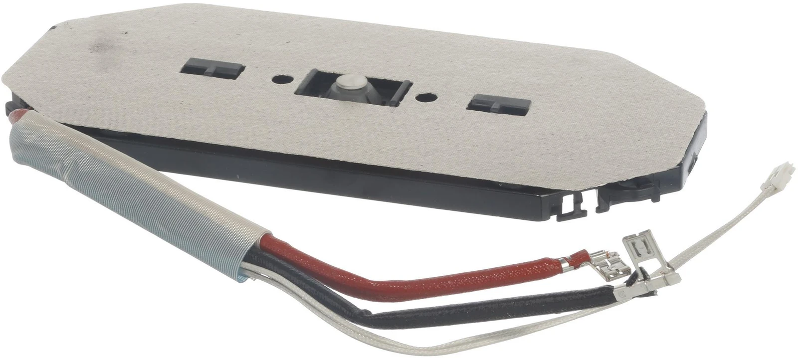 Induction Hotplate 145 IH6.2 Inductor Red Vector
