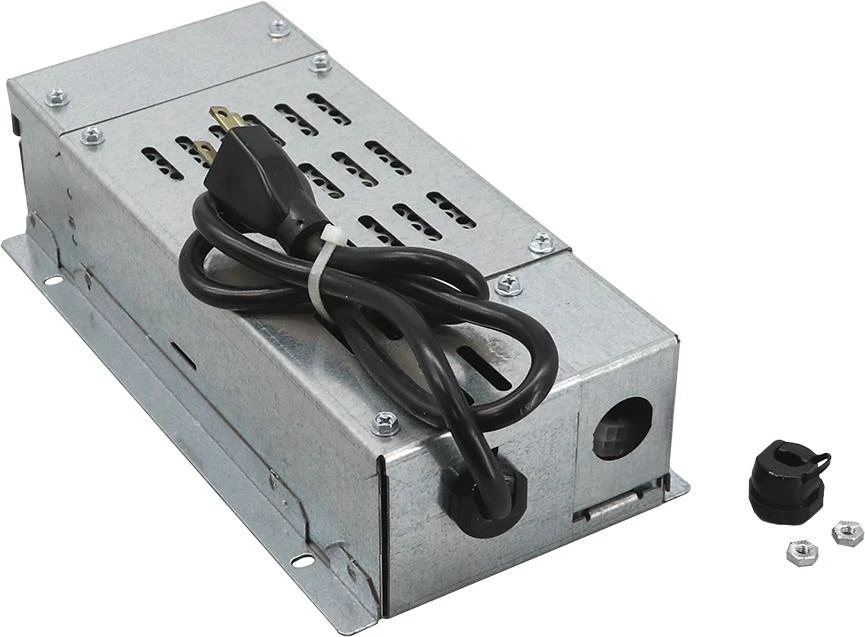 Electrical Box Assembly