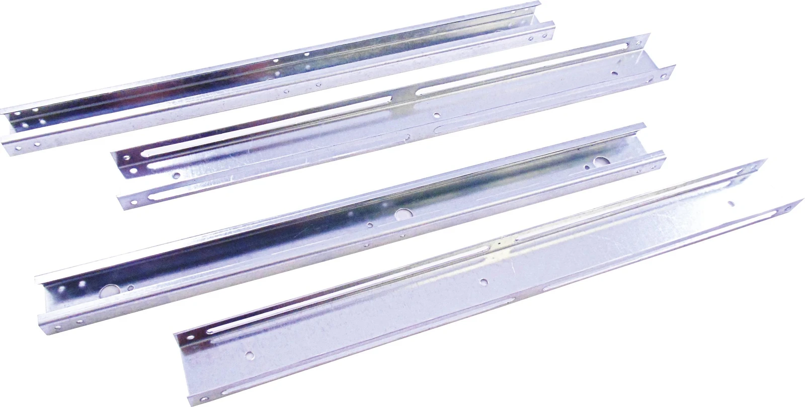 Slide Set For Combo Ovens, SVC