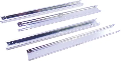 Slide Set For Combo Ovens, SVC