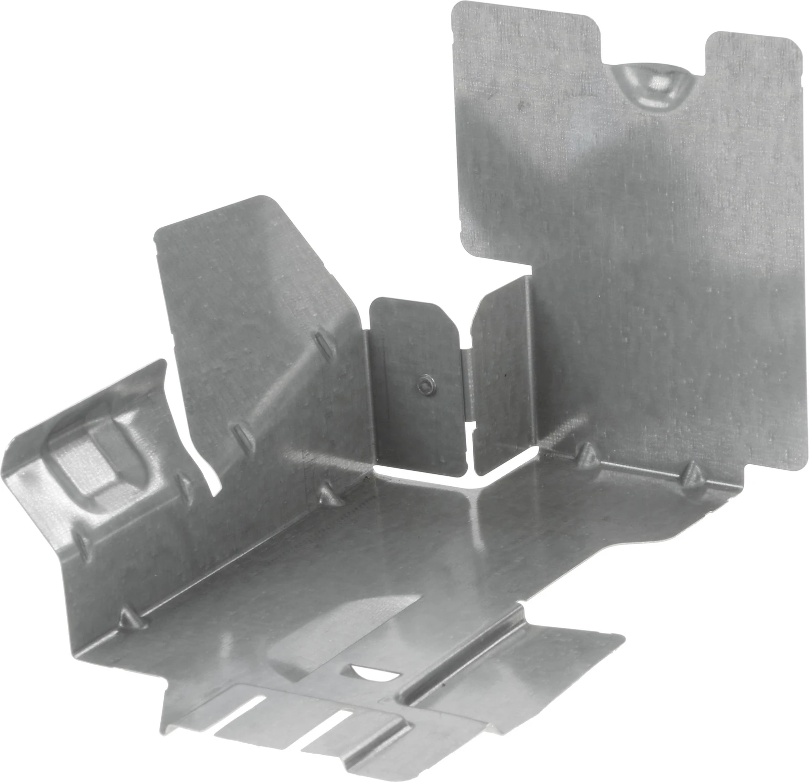 Sheet Between Ceolite Container And Basic Carrier