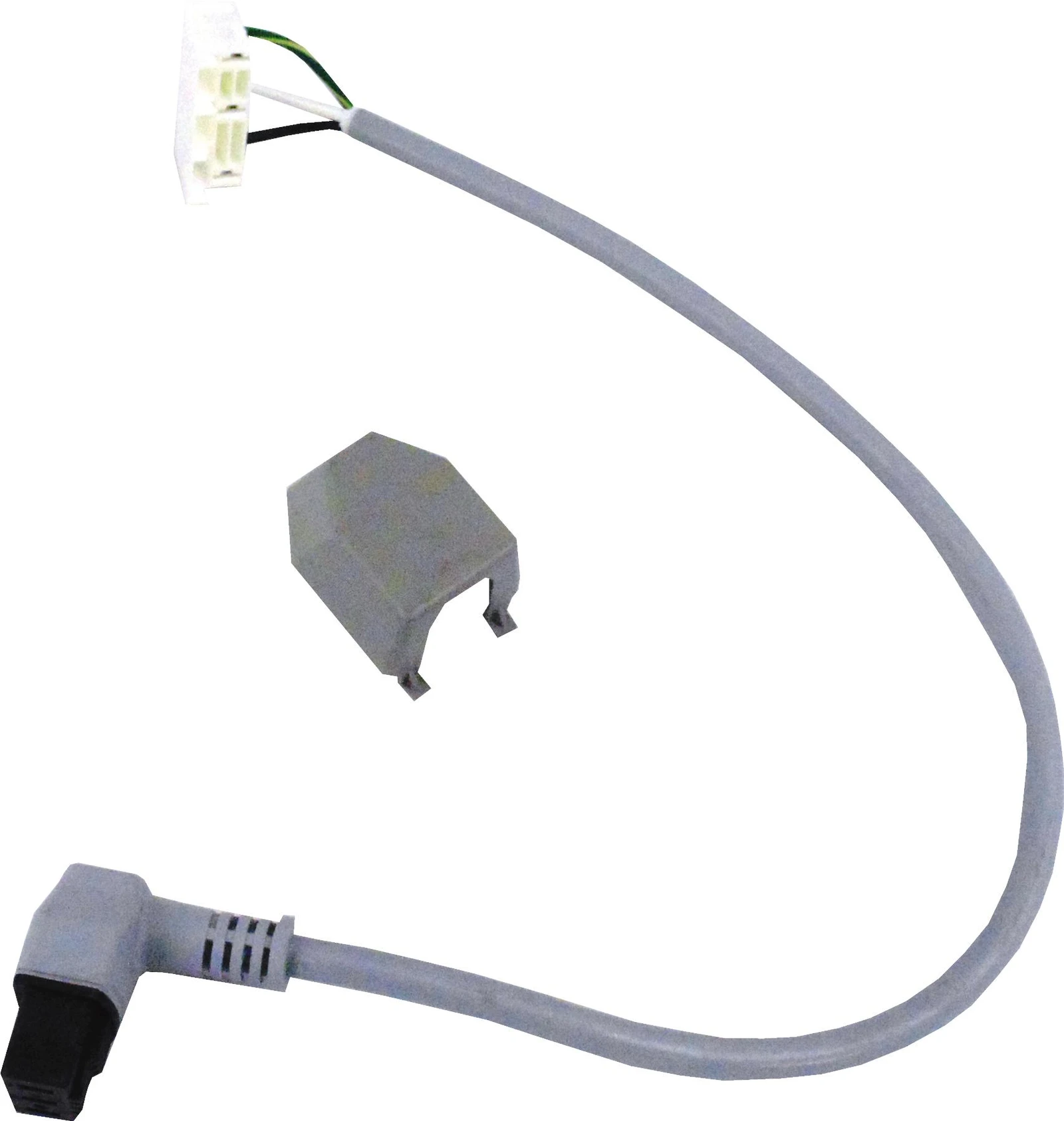 Power Module - Terminal Block (B4)