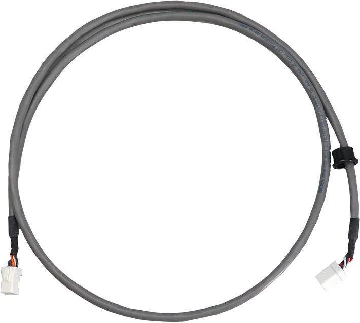 Harness, Display