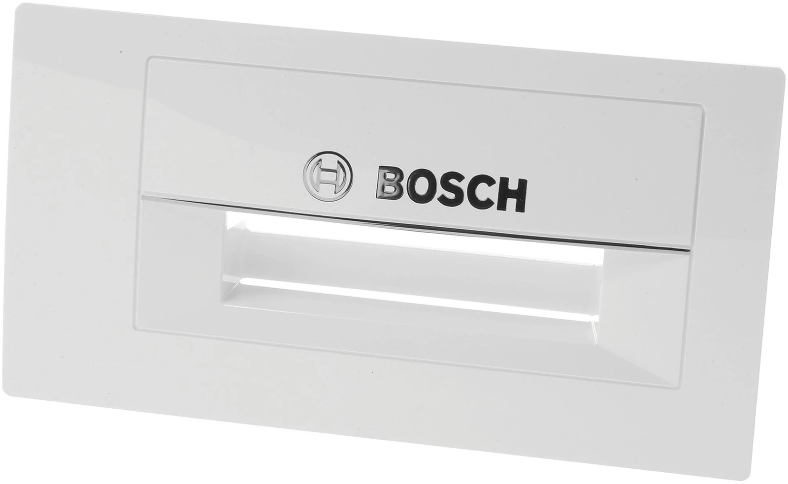 Handle-Dispenser Tray Handle