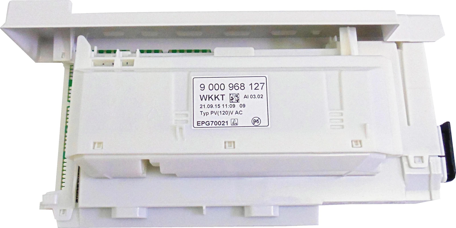 Module Programmed Power Module
