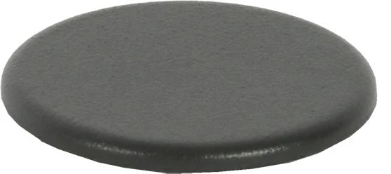 Internal Wok Burner Cap Mwok/Wok Int Lid Matt Black (Sup) Sab HE