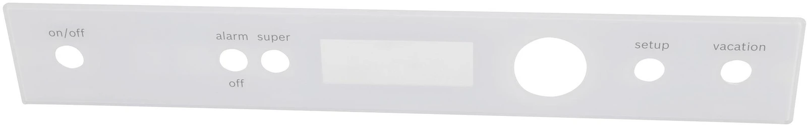 For Fridge - Display Module