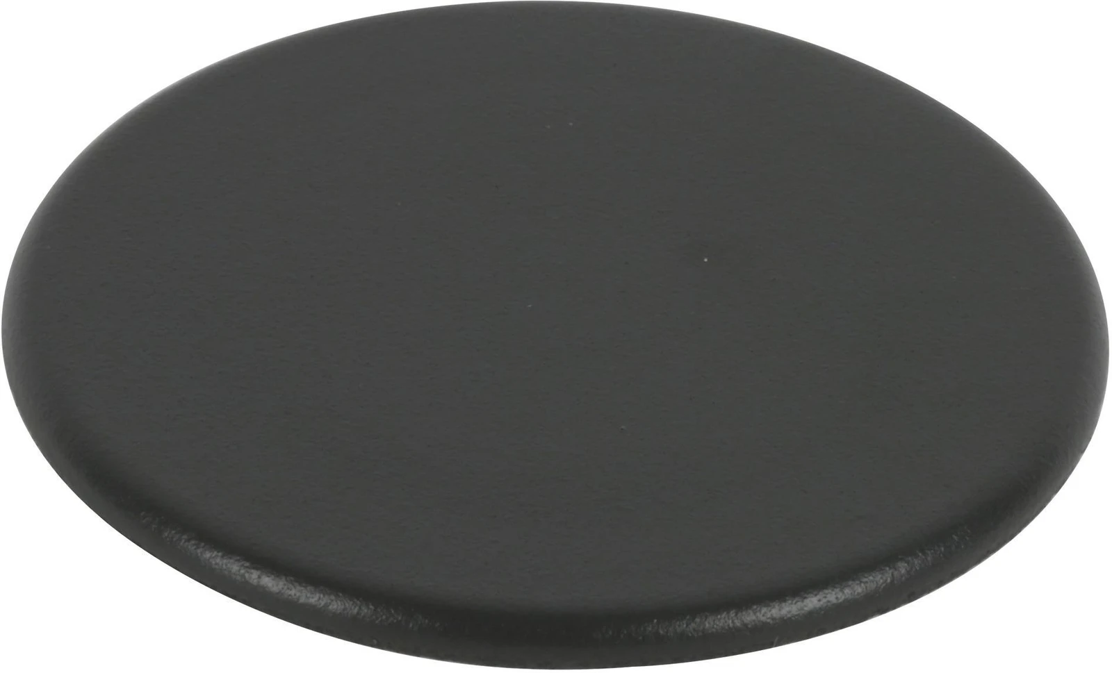 S/R.Burn.Lid (Suppl)Matt Black Sab.II HE