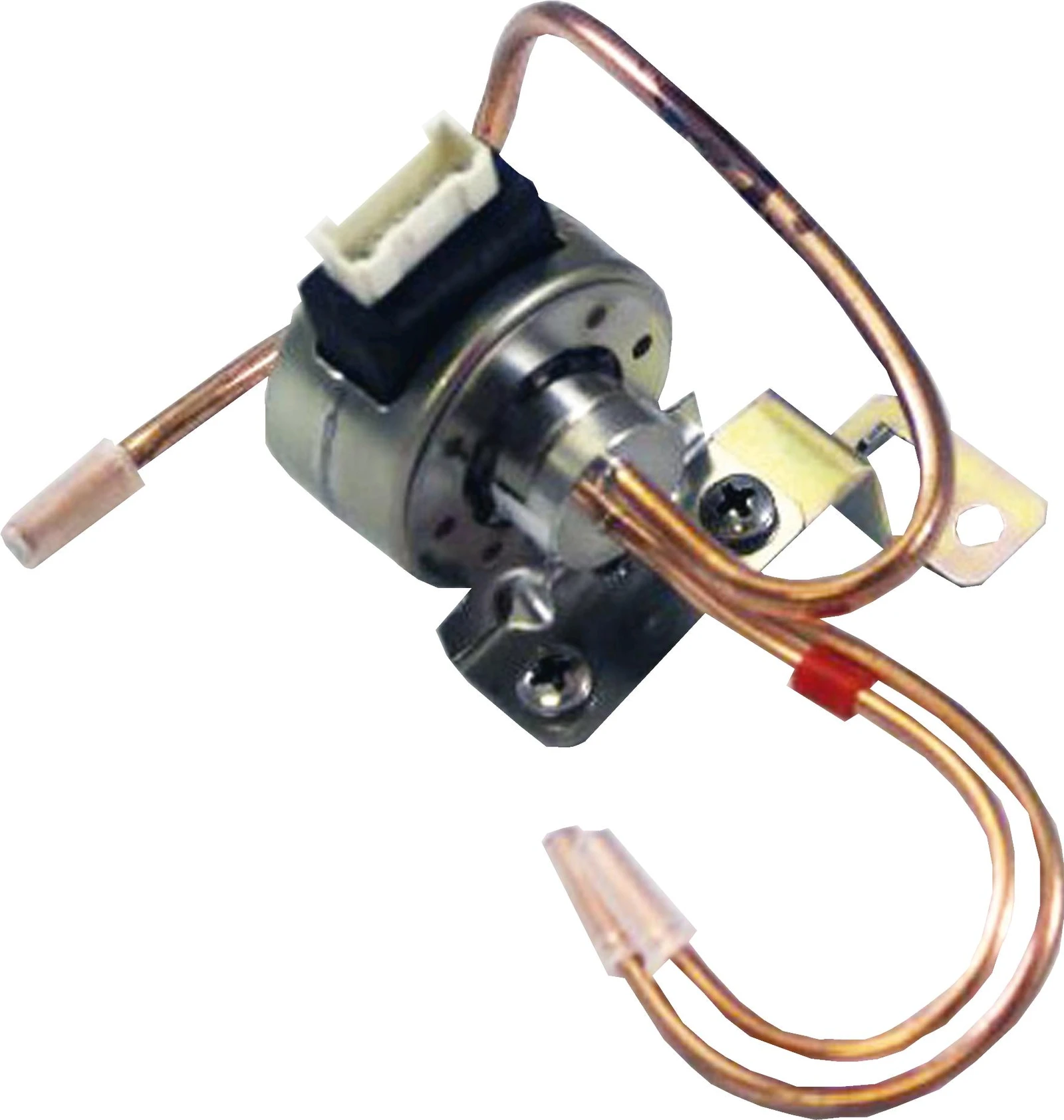 Way By Pass Valve