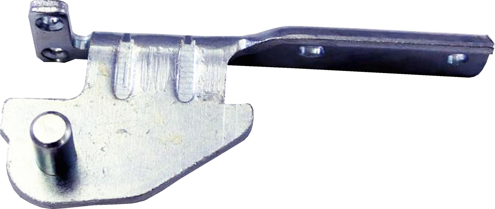 Center Hinge Assembly, Right