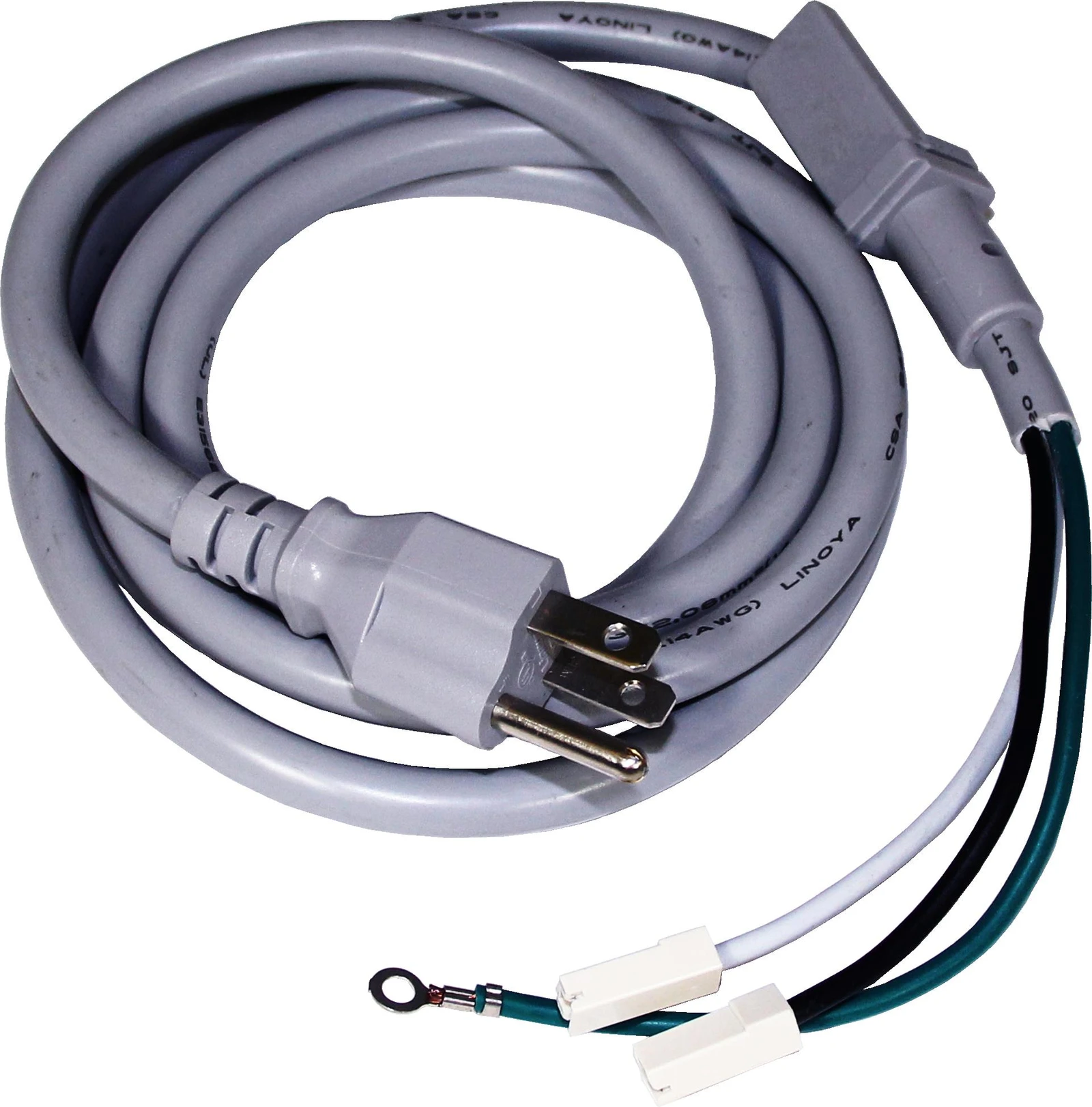 AC Power Cord