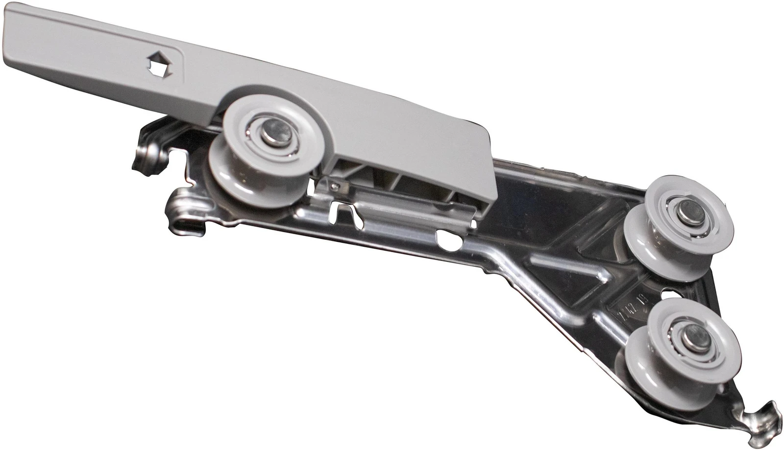 Out Rackmatic Assy, Right, W/O Lever Insert, W/ Ball Bearing